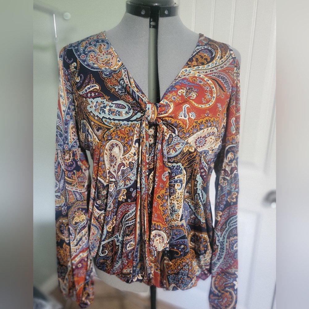 Womens top by venus